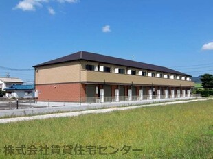 紀伊中ノ島駅 徒歩13分 2階の物件外観写真